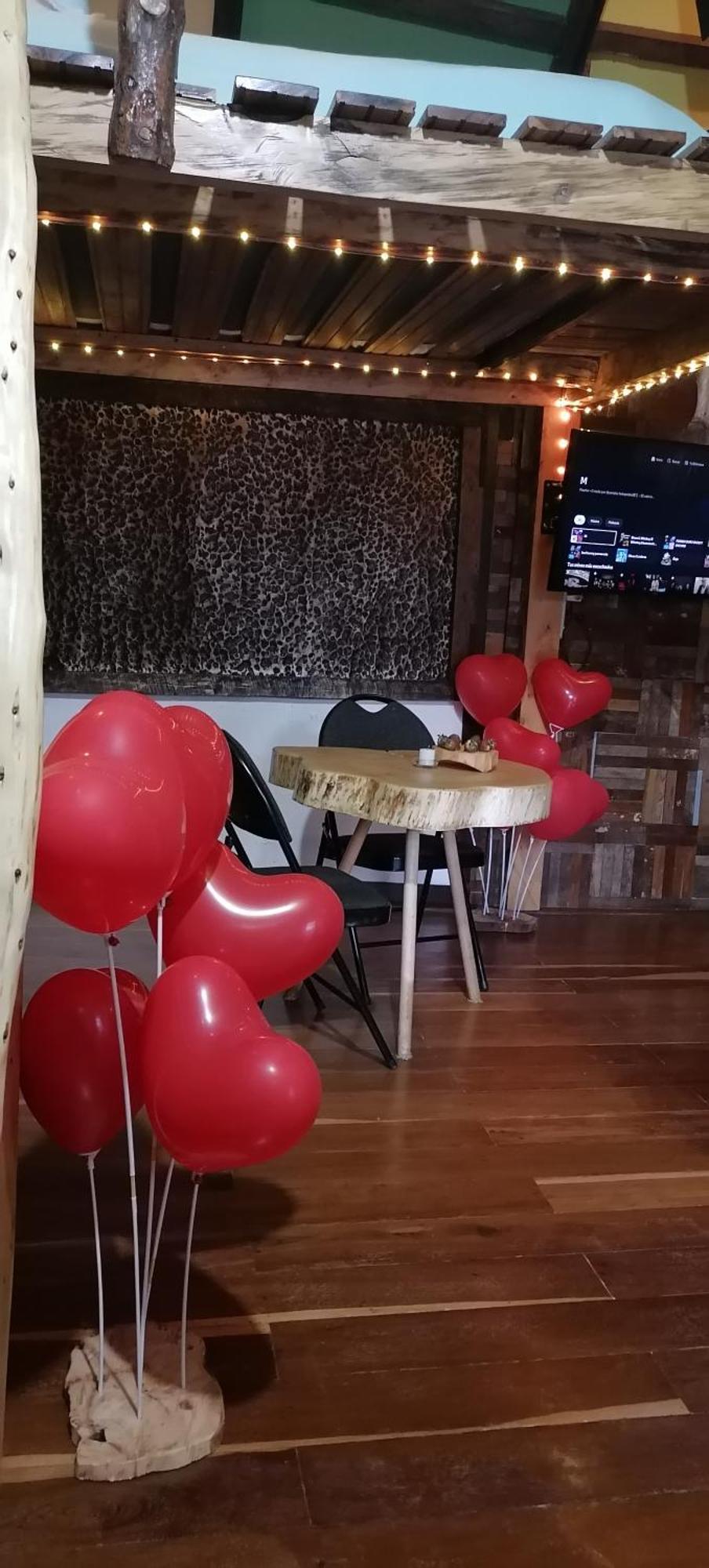 Cabana En La Calera Bersanina לה קאלרה מראה חיצוני תמונה