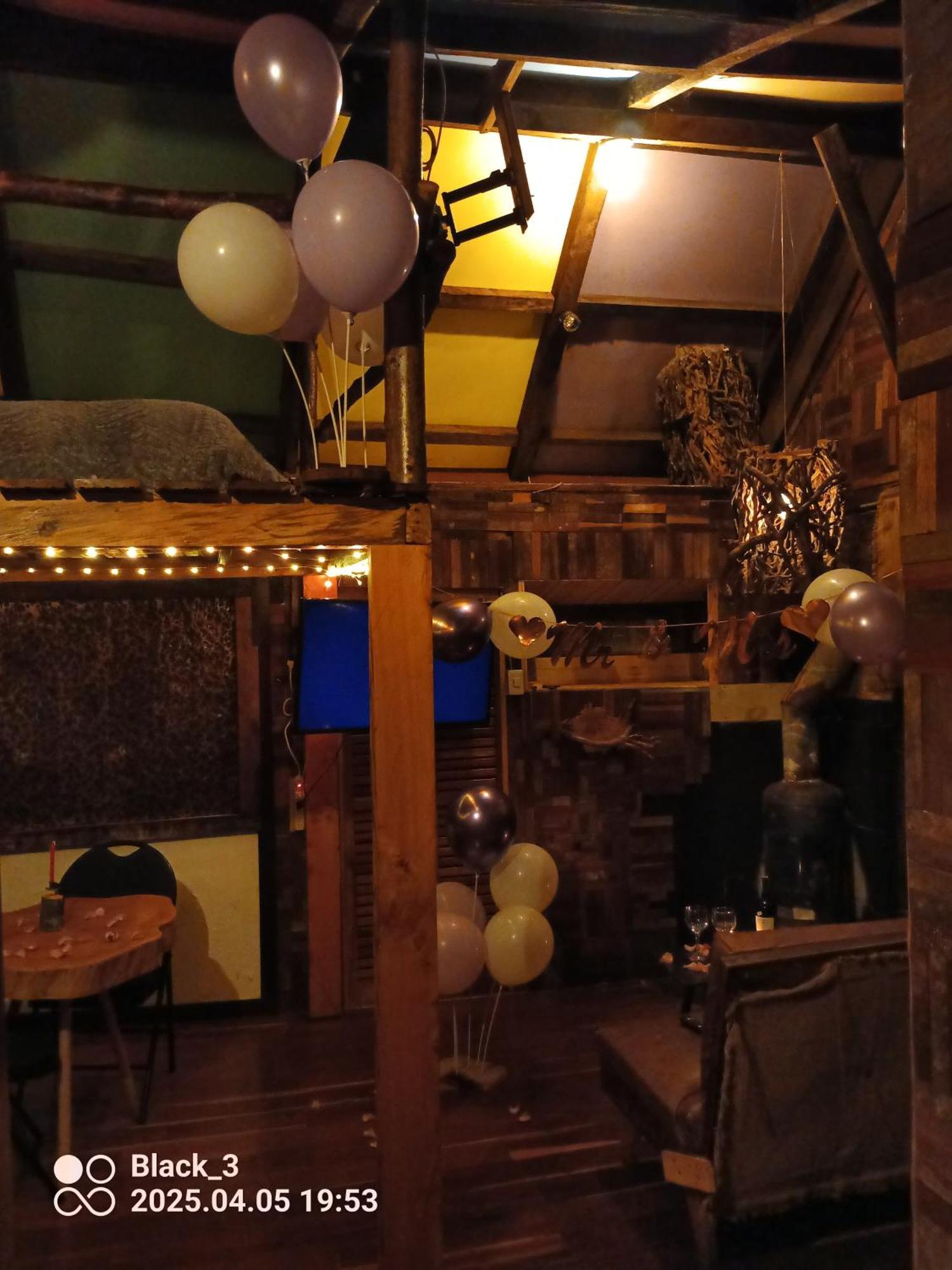 Cabana En La Calera Bersanina לה קאלרה מראה חיצוני תמונה