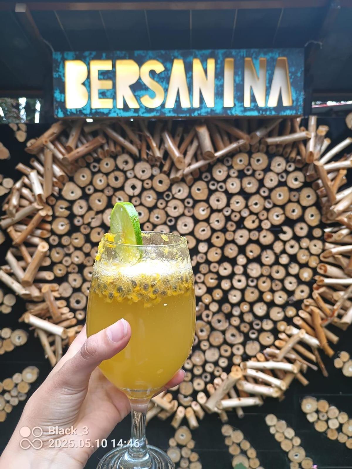 Cabana En La Calera Bersanina לה קאלרה מראה חיצוני תמונה